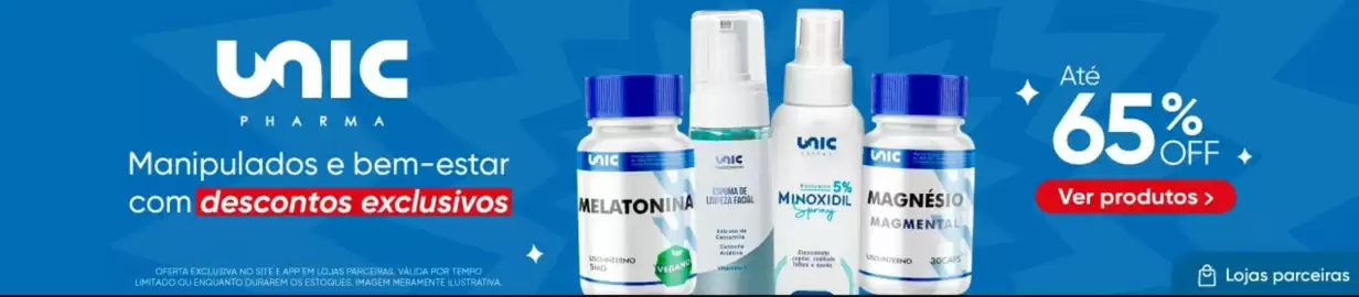 Catálogo Drogaria Rosário Página 6