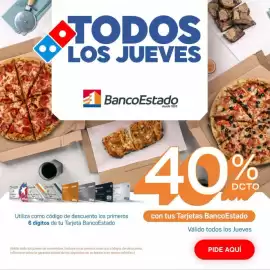 Catálogo Pizza Pizza Página 3