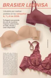 Catálogo Leonisa Página 4