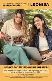 Catálogo Leonisa Página 1