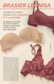 Catálogo Leonisa Página 4