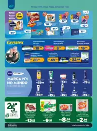 Catálogo CityFarma Página 2