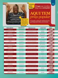 Catálogo CityFarma Página 3