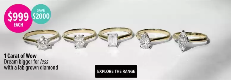 Shiels catalogue Page 1