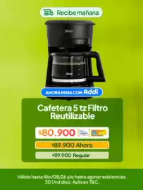 Catálogo Jumbo Página 2