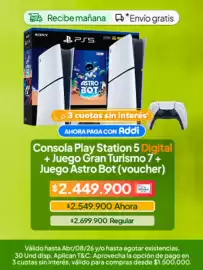 Catálogo Jumbo Página 3