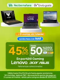 Catálogo Jumbo Página 4