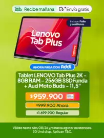 Catálogo Jumbo Página 5