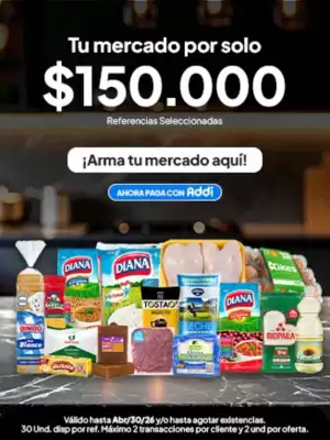 Jumbo (válido hasta 30-04)