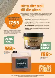 Bolist reklamblad Sida 3