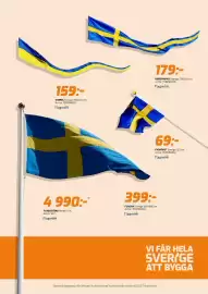 Bolist reklamblad Sida 7