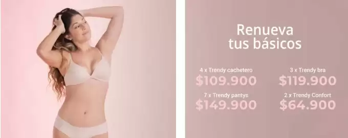 Catálogo Tania Página 1