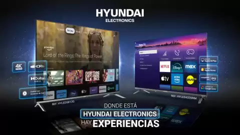 Catálogo Mansión Electrodomésticos Página 5