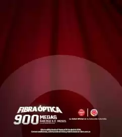 Catálogo Claro Página 1