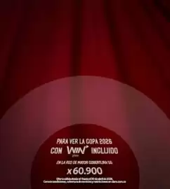 Catálogo Claro Página 2