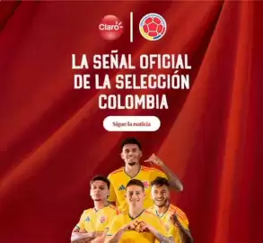 Catálogo Claro Página 4