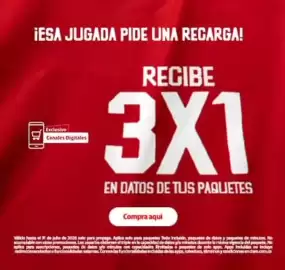 Catálogo Claro Página 9