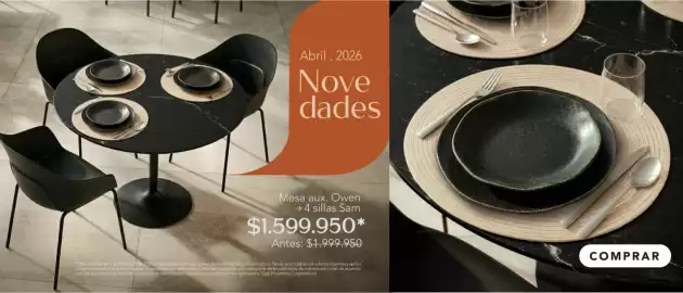 Catálogo Tugó Página 2