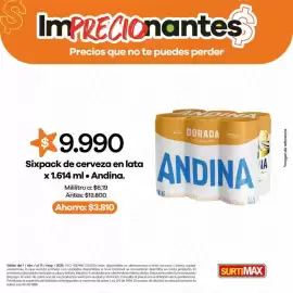 Catálogo Surtimax Página 3