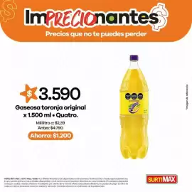 Catálogo Surtimax Página 5