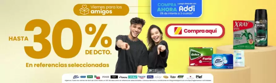 Catálogo La Rebaja Página 2