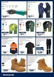 Blackwoods catalogue Page 4