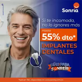 Catálogo Sonría Página 10