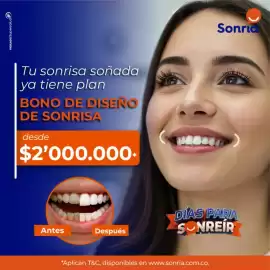 Catálogo Sonría Página 11