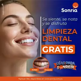 Catálogo Sonría Página 12