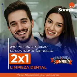 Catálogo Sonría Página 13