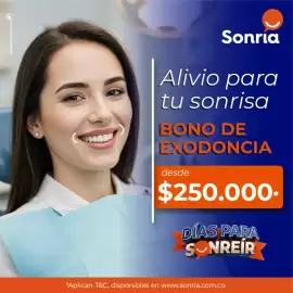 Catálogo Sonría Página 14