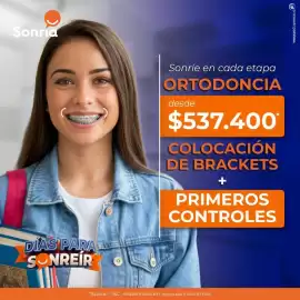 Catálogo Sonría Página 15