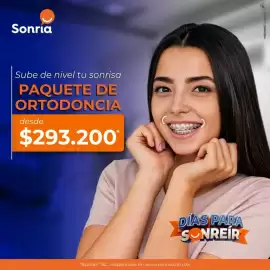 Catálogo Sonría Página 16