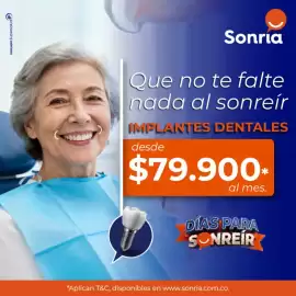 Catálogo Sonría Página 2