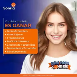 Catálogo Sonría Página 22