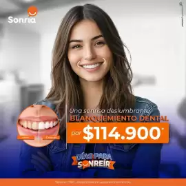 Catálogo Sonría Página 23