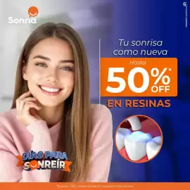 Catálogo Sonría Página 24