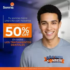 Catálogo Sonría Página 25