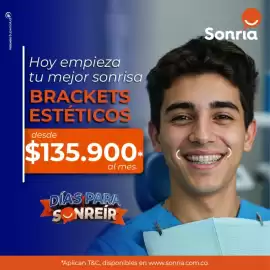 Catálogo Sonría Página 3