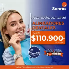 Catálogo Sonría Página 5