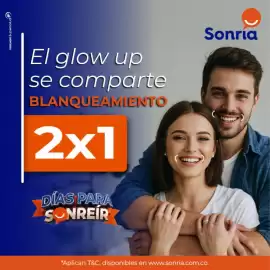 Catálogo Sonría Página 6