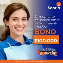 Catálogo Sonría Página 7