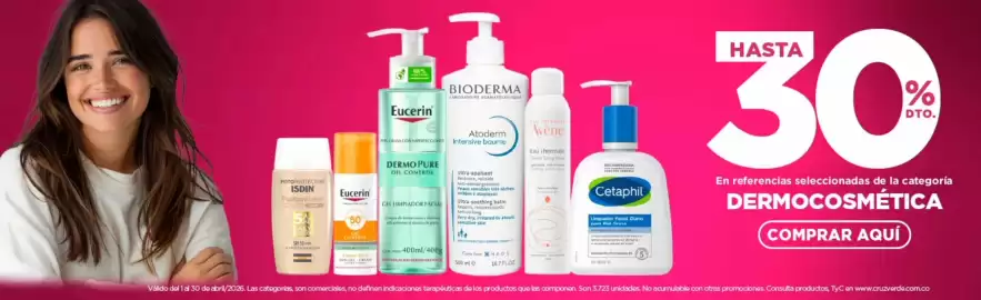 Catálogo Cruz verde Página 2