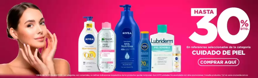 Catálogo Cruz verde Página 3