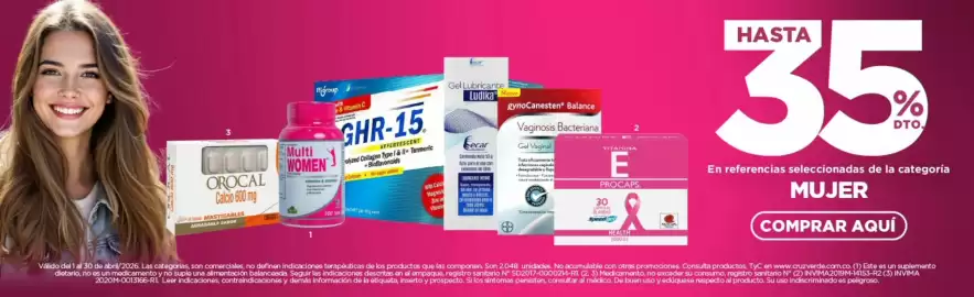 Catálogo Cruz verde Página 7