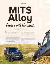 ARB catalogue Page 26