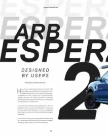 ARB catalogue Page 35
