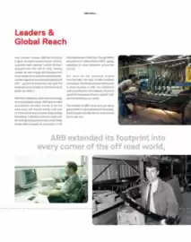 ARB catalogue Page 9