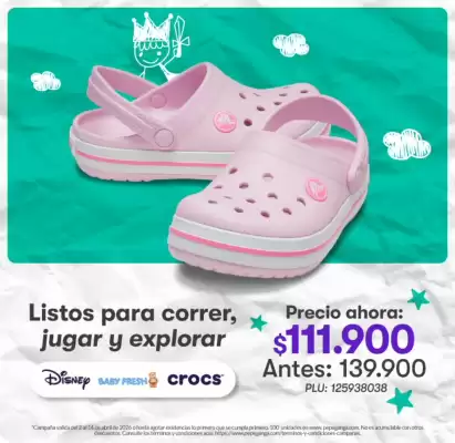 Catálogo Pepe Ganga (válido hasta 14-04)