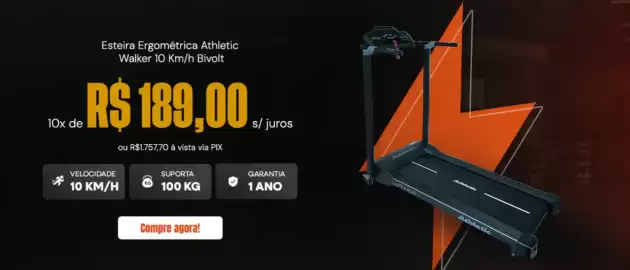 Catálogo Athletic Página 1